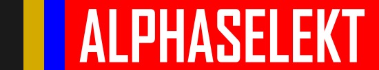 AlphaSelekt Logo